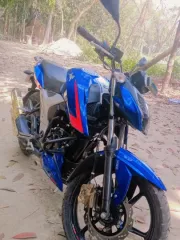 TVS Apache RTR 160 4V